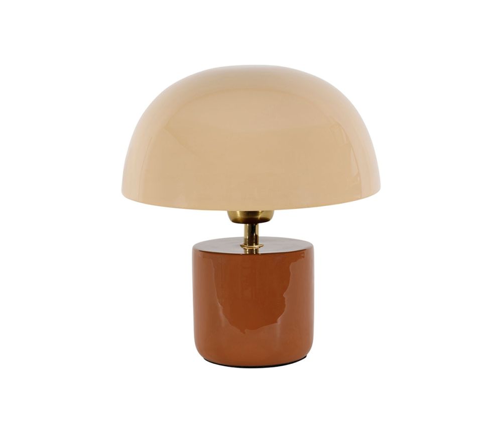 Lampe Champarts SEM
