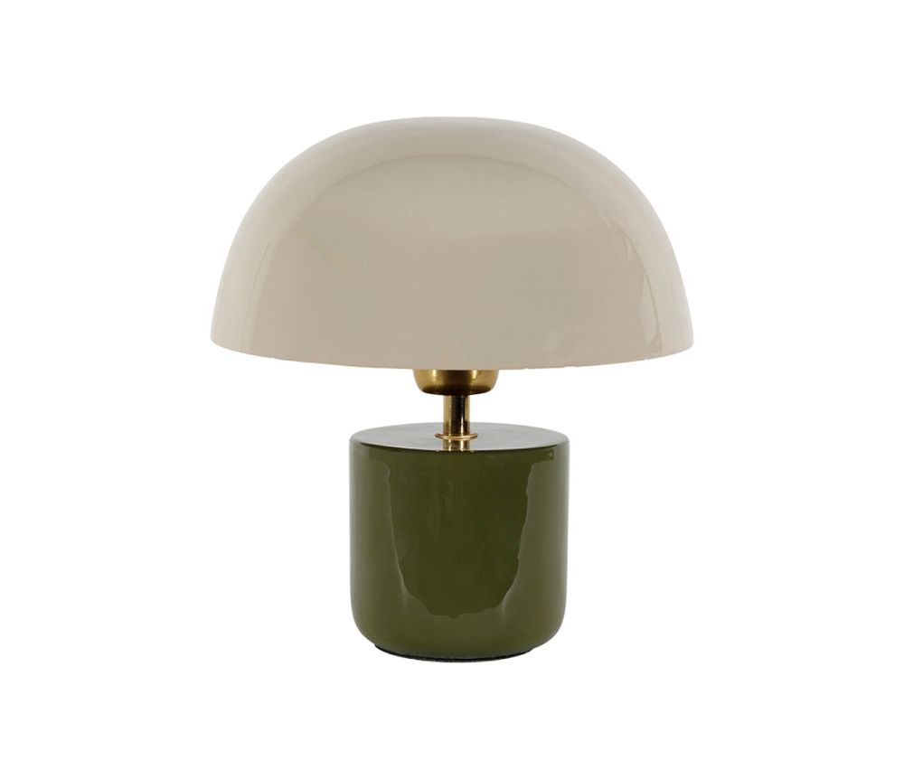 Lampe Champarts SEM