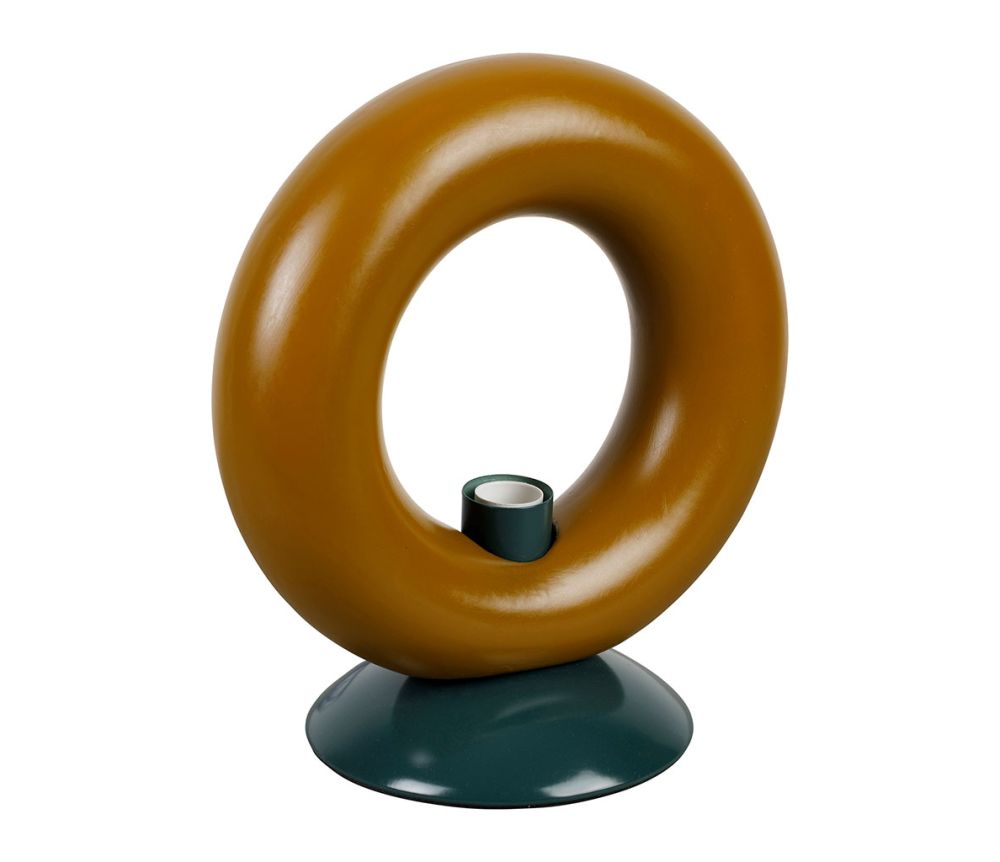 Lampe Cercle couleur SEM