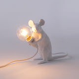 Lampe souris SEL
