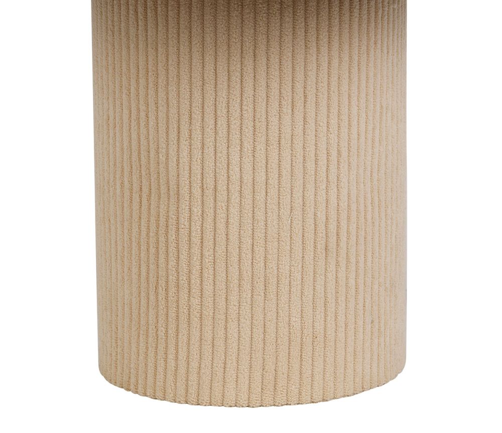 Lampe velours côtelé SEM