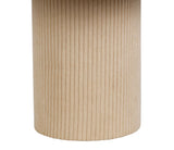 Lampe velours côtelé SEM