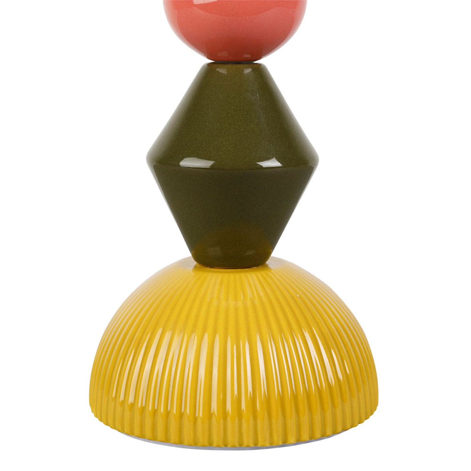 Lampe boules de couleur SEM