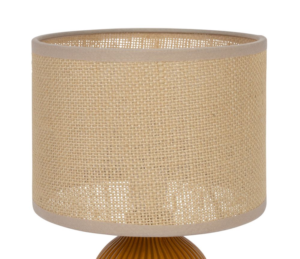 Lampe esencia céramique SEM