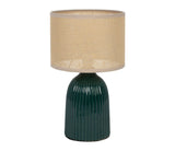 Lampe esencia céramique SEM