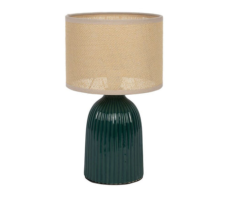 Lampe esencia céramique SEM