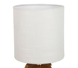 Lampe Nira torsadée SEM