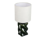 Lampe Nira torsadée SEM