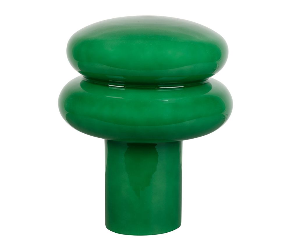 Lampe en verre Sevents  SEM