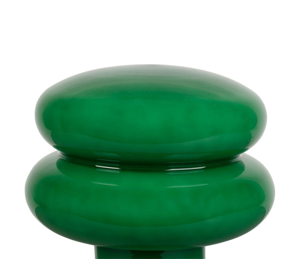 Lampe en verre Sevents  SEM