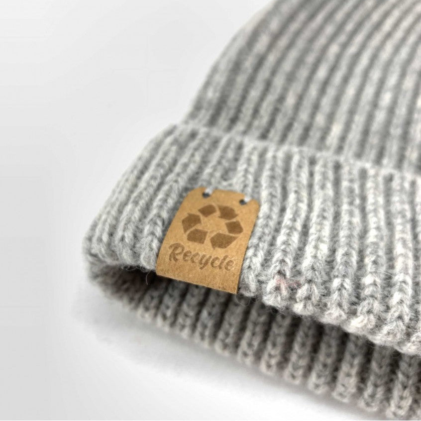 Bonnet recyclé LBF