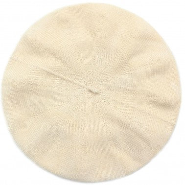 Beret coton LE BER