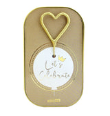 Gâteau d'anniversaire d'urgence WON