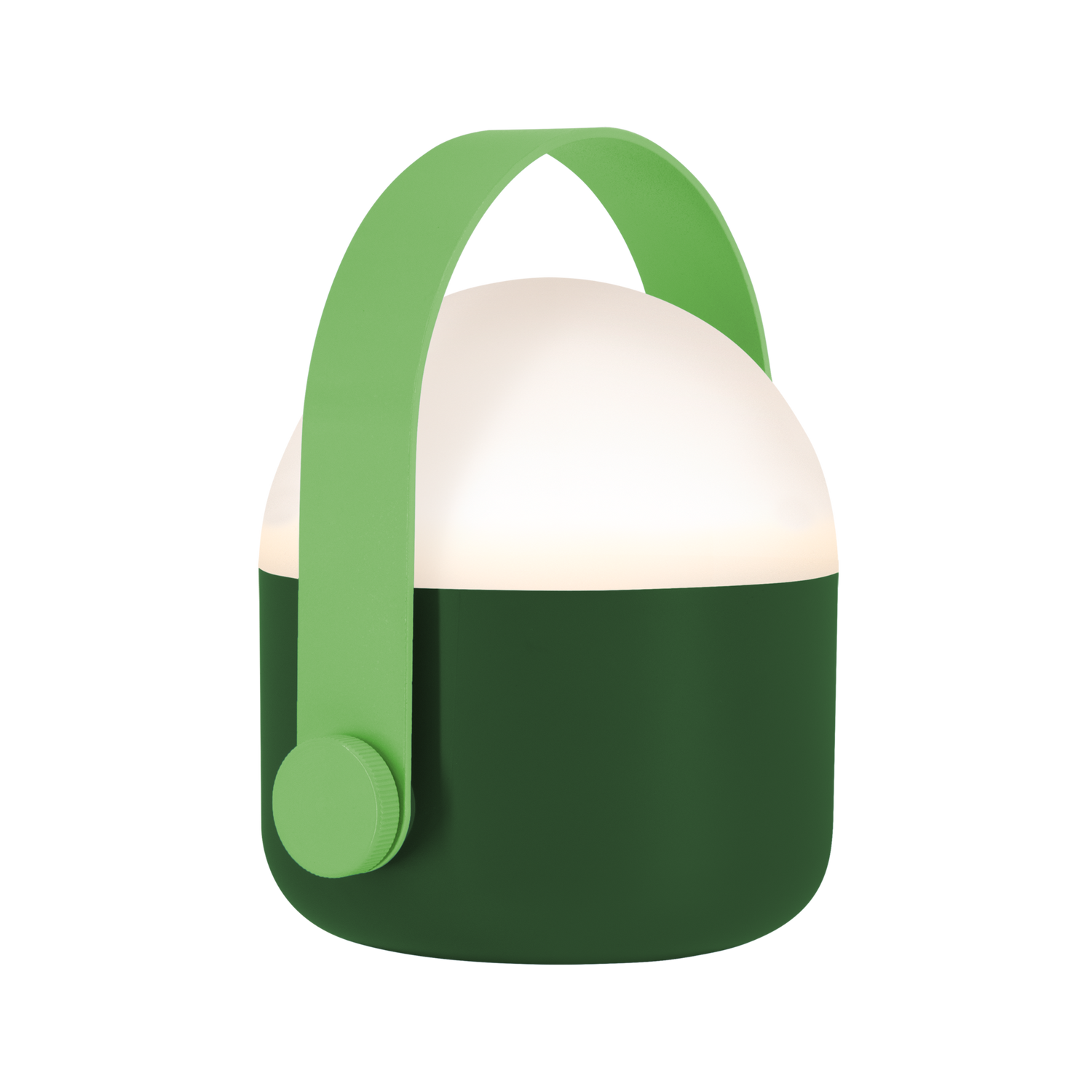 Lampe ole nomade poignée REM