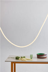 Tube led large 4 mètres STU