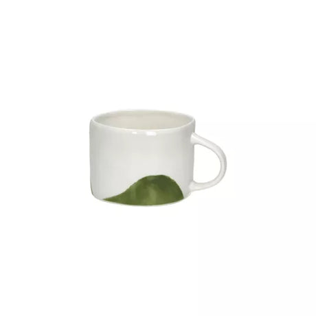 Tasse et mug porcelaine Labo POM