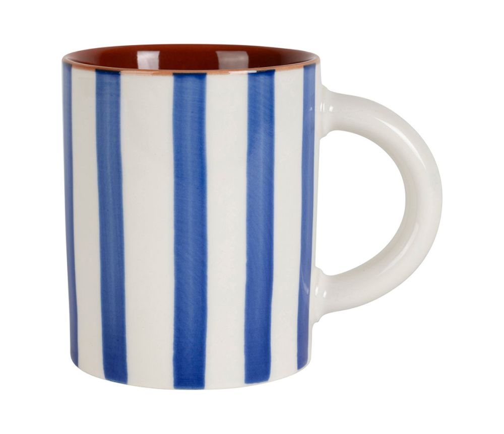 Mug rayé SEM