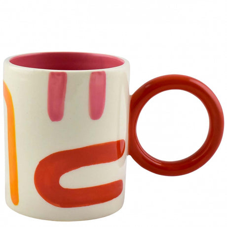 Mug tous modèles QUE