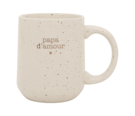 Mug famille étoile dorée  SEM