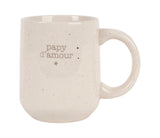 Mug famille étoile dorée  SEM