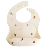 Bavoir silicone MAM