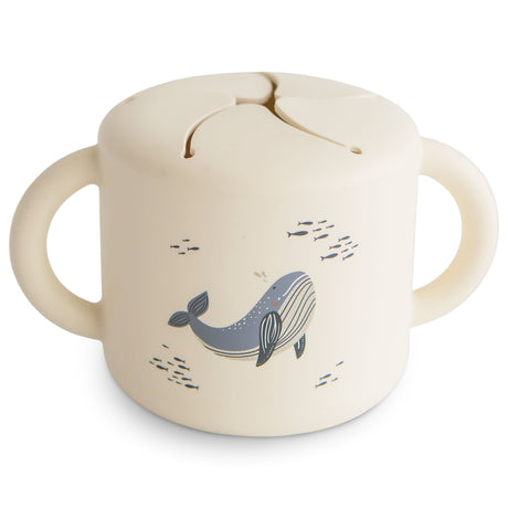 Gobelet snack pour bébé MAM