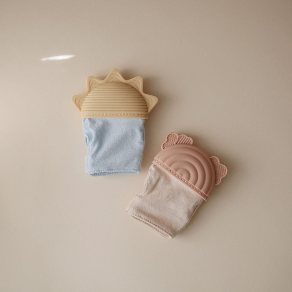 Gant de dentition pour bébé MAM