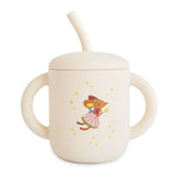 Tasse avec paille pour bébé MAM