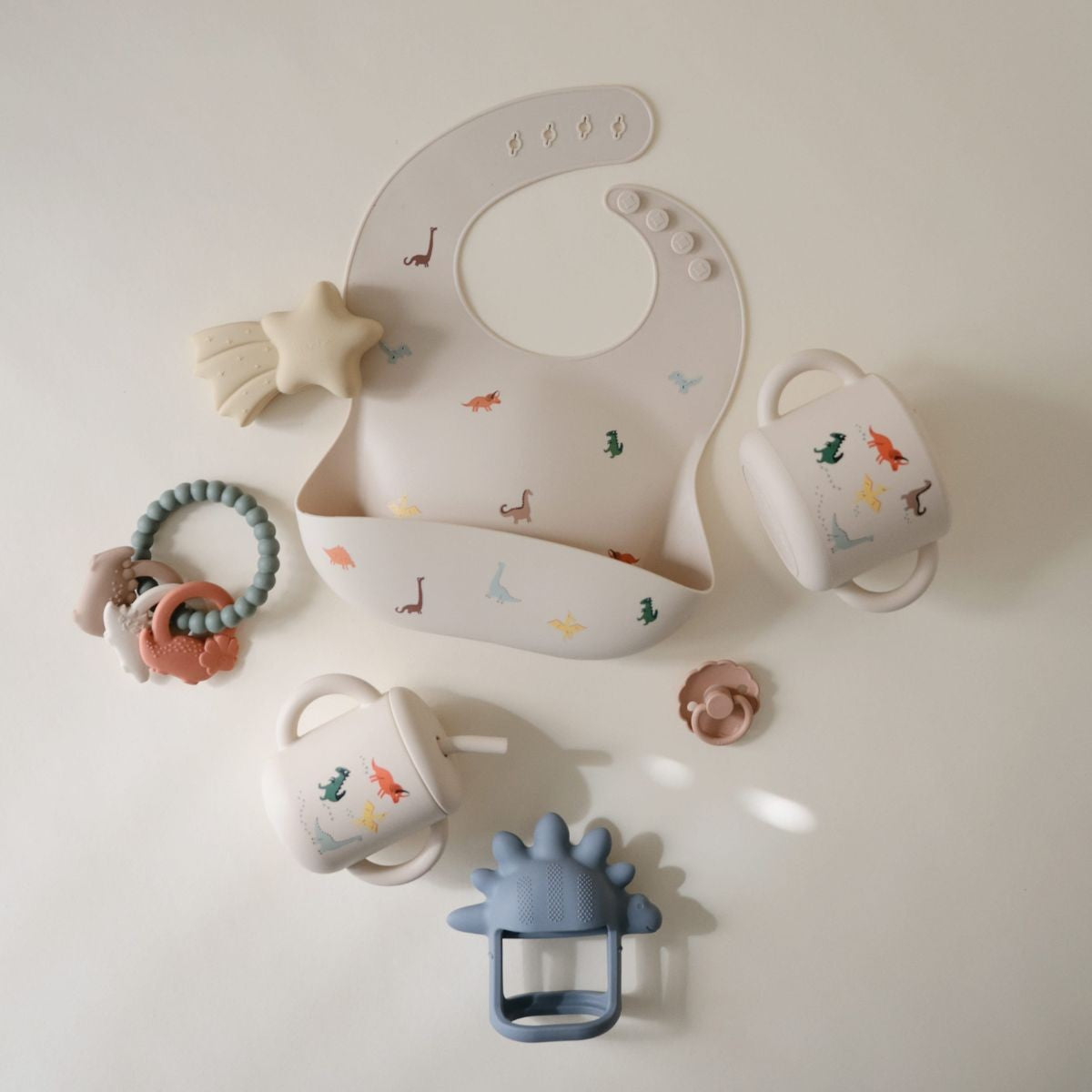 Tasse avec paille pour bébé MAM