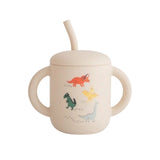 Tasse avec paille pour bébé MAM