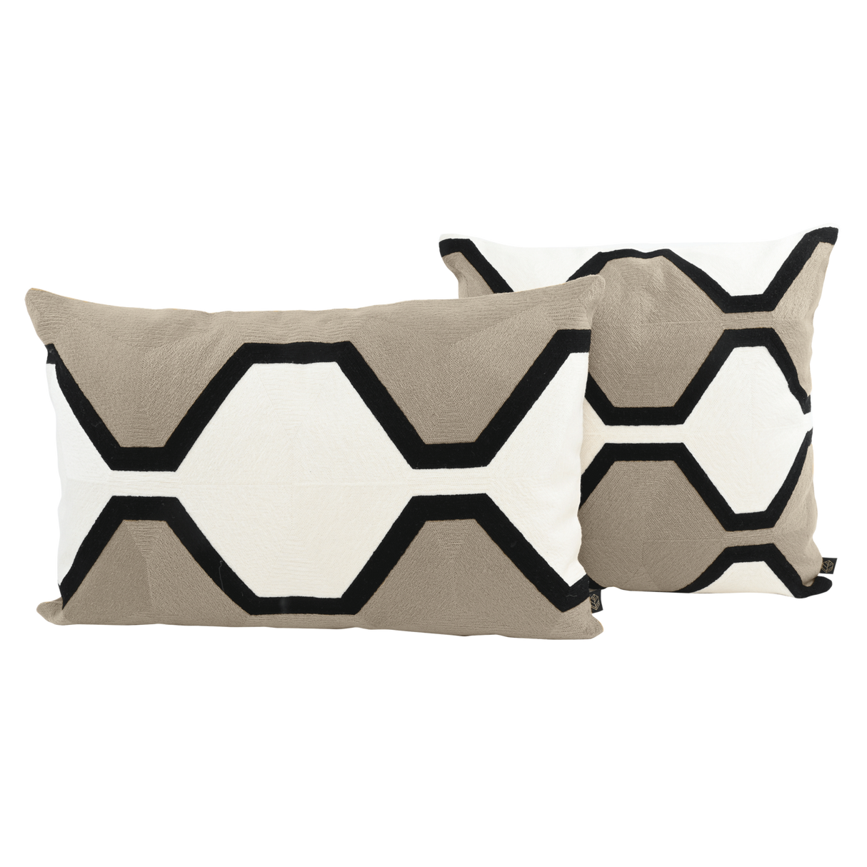 Coussin rectangle 40X60 HAO