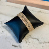 Bracelet Fil D'Or Maayaz été 2026