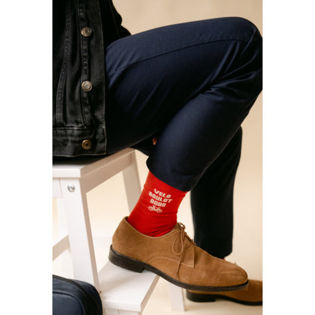 Chaussettes vélo 42-46 SUZ