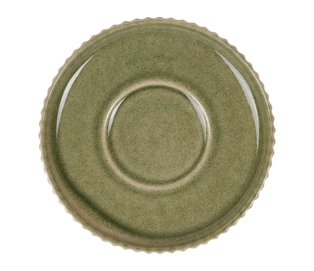 Tasse à thé et sous tasse COT