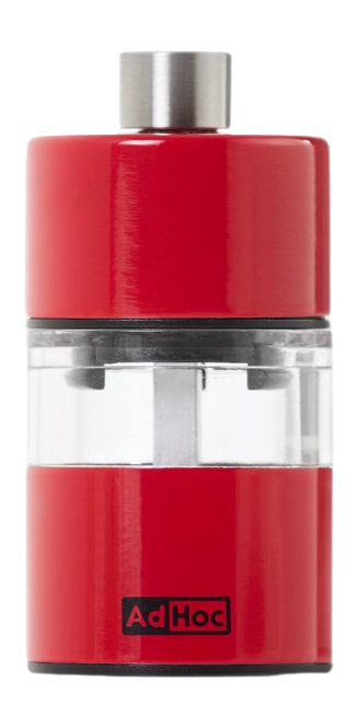 Mini moulin à sel ou poivre ADH