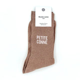 Chaussettes paillettes 36/40 FEL
