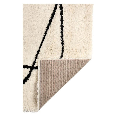 Tapis AZARA neige VIV