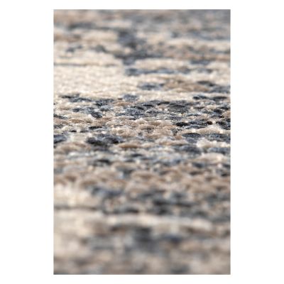 Tapis Catania  Rond Nature MAIV