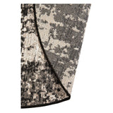 Tapis Catania Rond Nature VIV