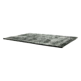 Tapis recyclé Paulin VIV