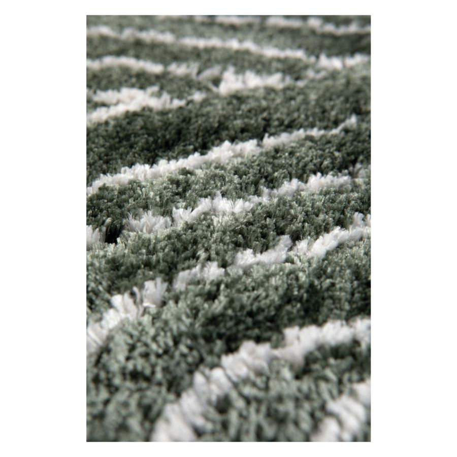 Tapis recyclé Paulin VIV