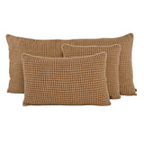 Coussin lin carré/rectangle HAO
