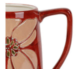 Pichet Boho bordeaux SEM