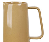 Pichet grès beige COT