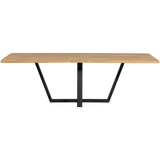 Piètements de table pour la gamme TABLO