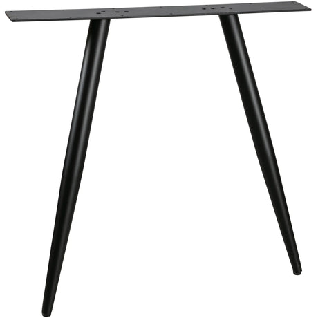 Piètements de table pour la gamme TABLO