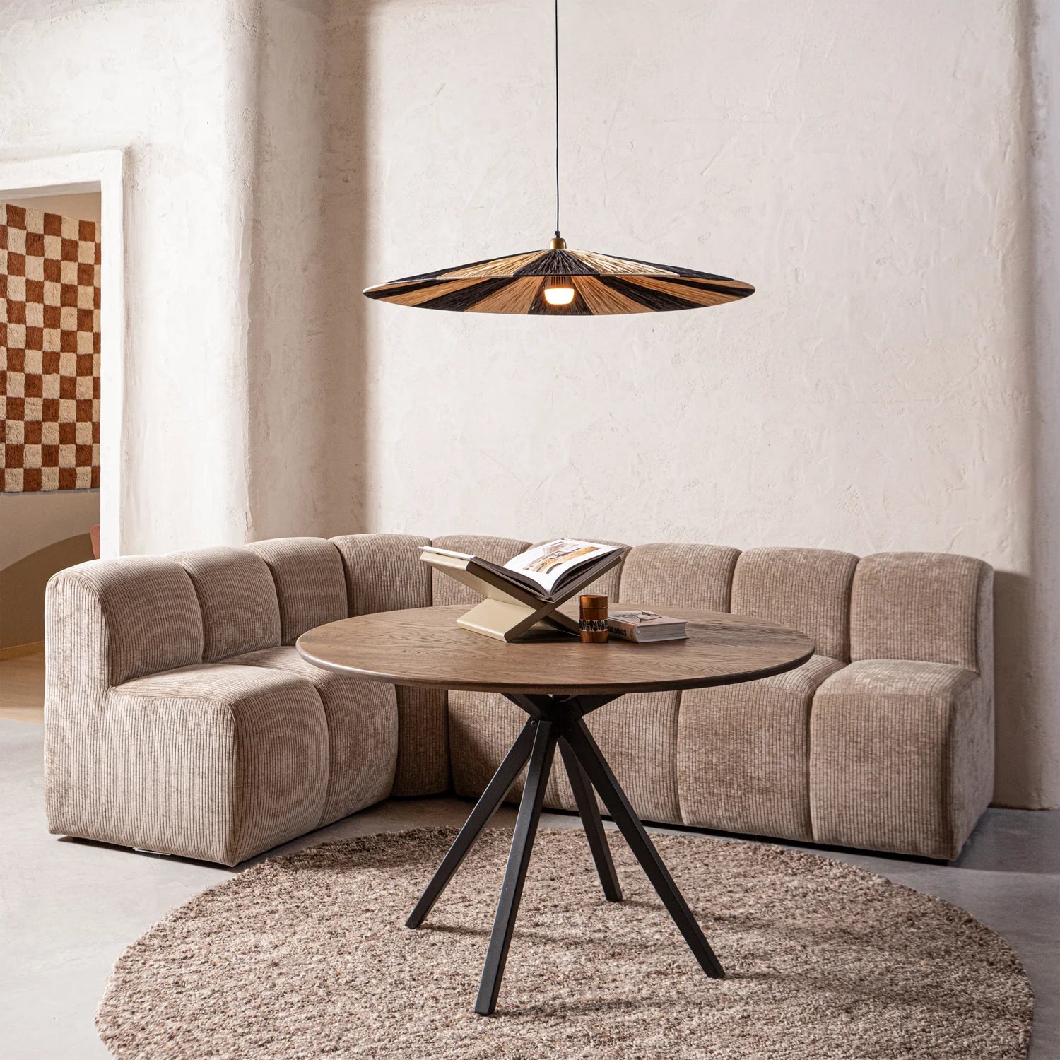 Piètements de table pour la gamme TABLO