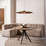 Piètements de table pour la gamme TABLO