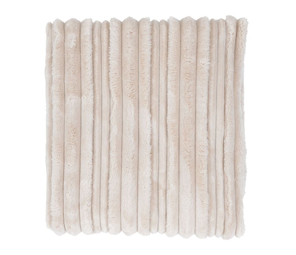 Coussin velours côtelé Klosen SEM