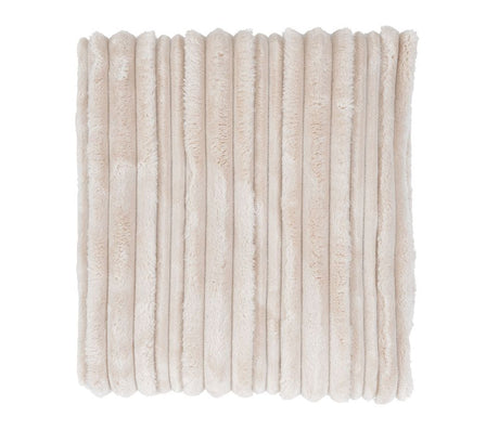 Coussin velours côtelé Klosen SEM